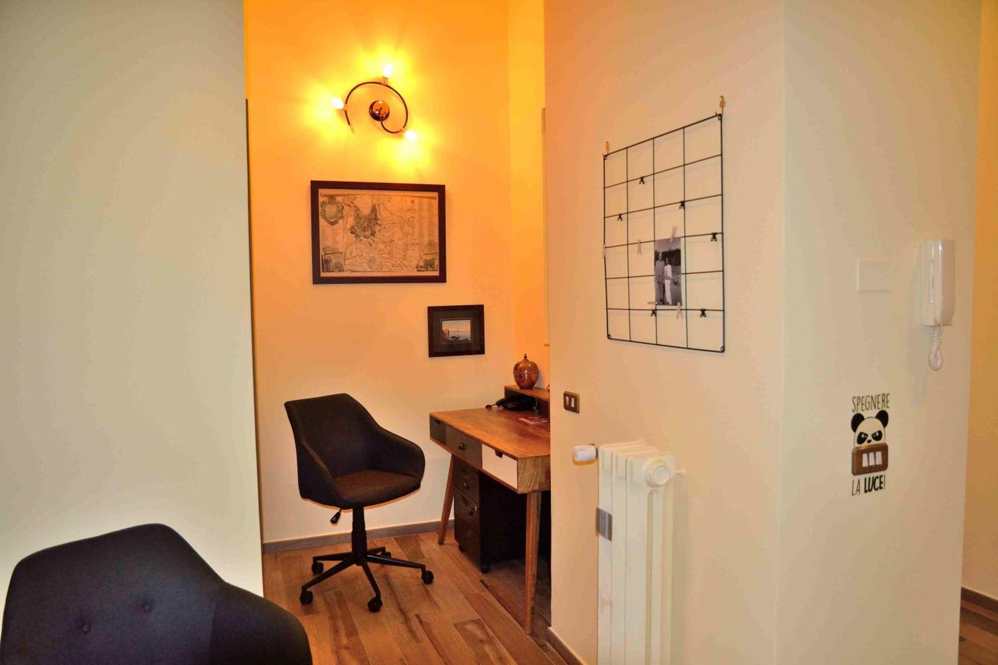 Trastevere Elegant Apartment Appartamento