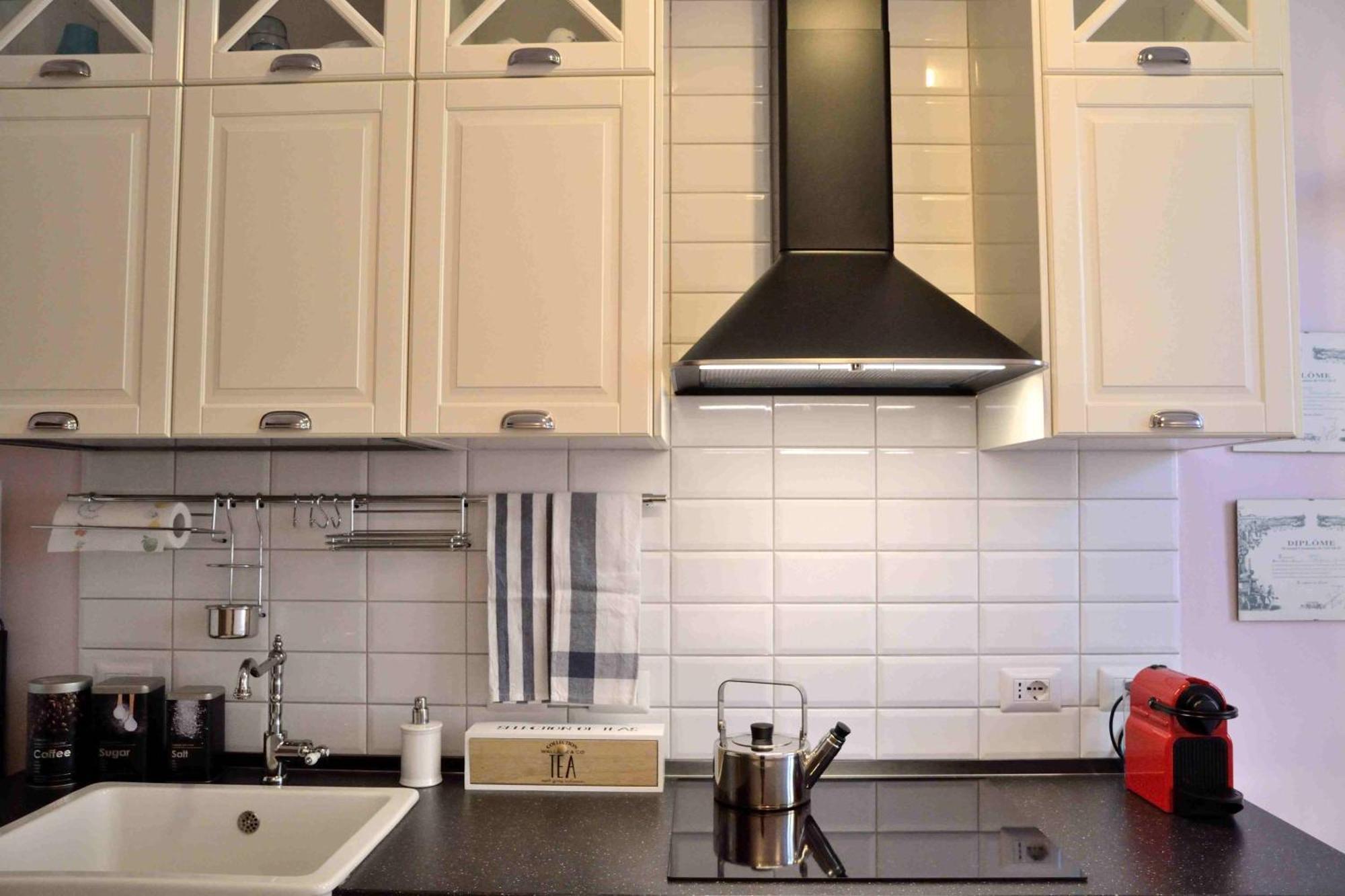 Trastevere Elegant Apartment Appartamento