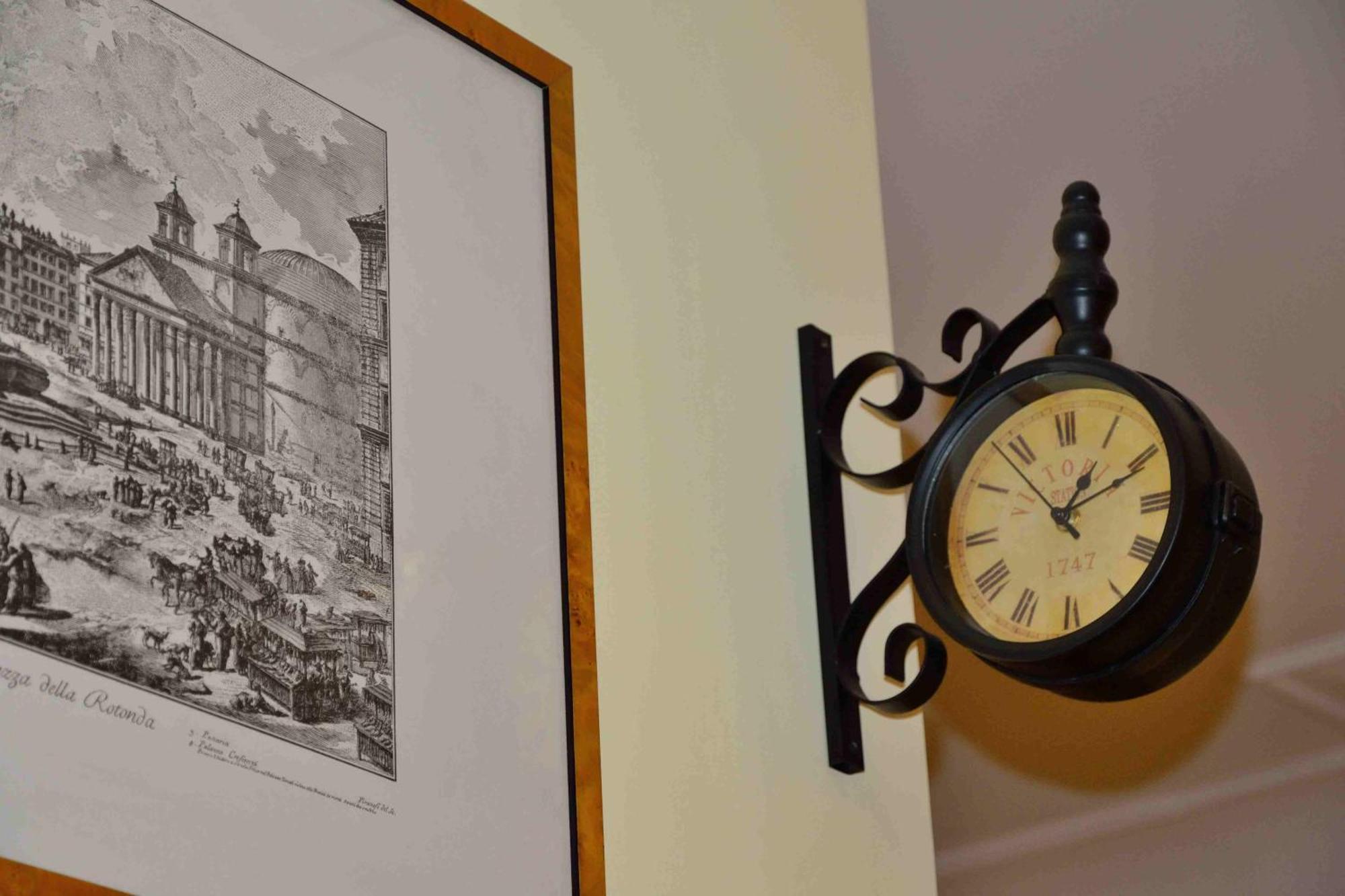 Trastevere Elegant Apartment Appartamento *