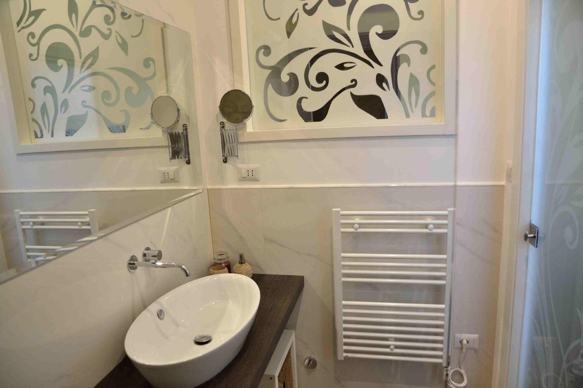 Appartamento Trastevere Elegant Apartment *