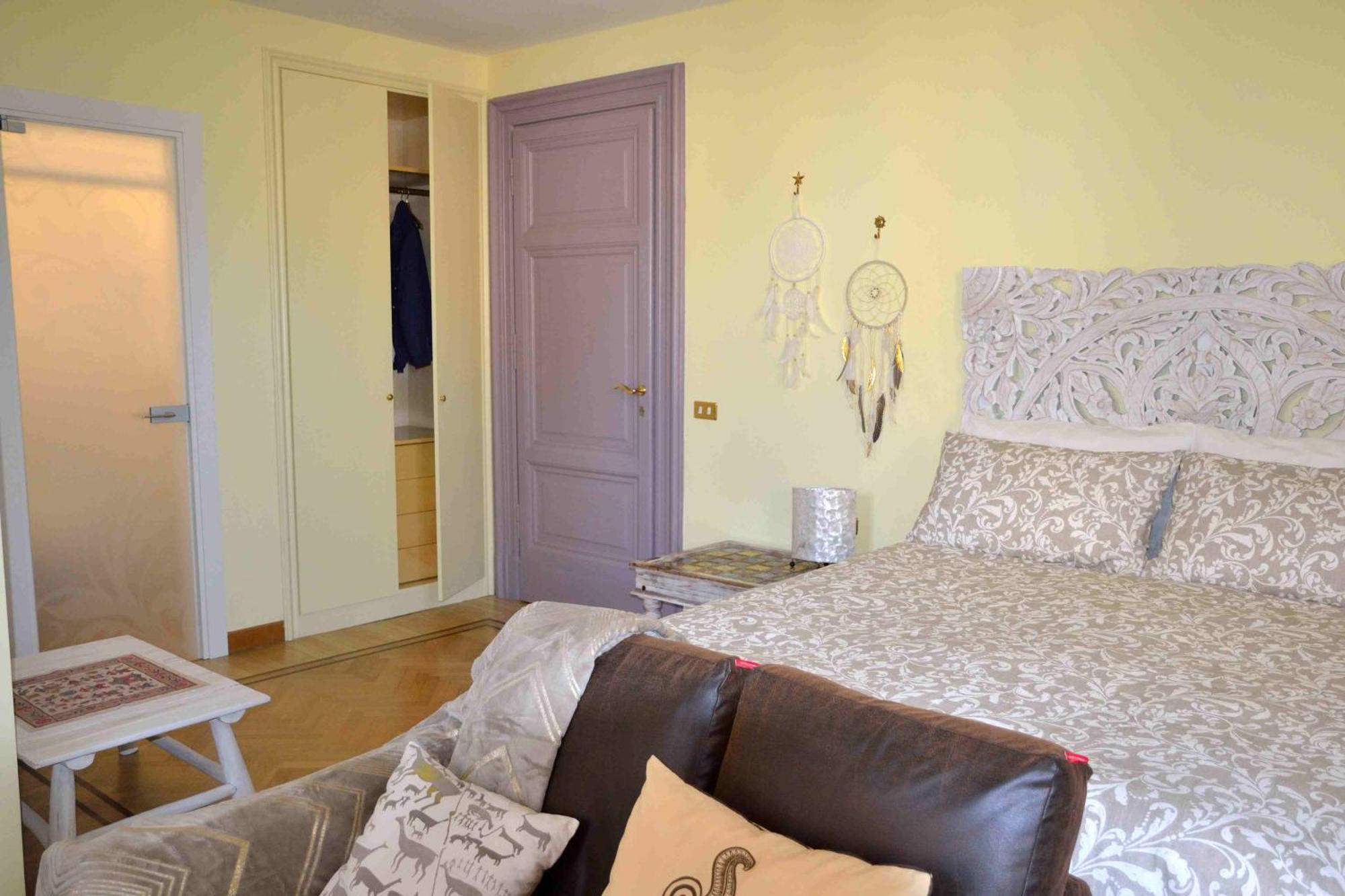 Trastevere Elegant Apartment Appartamento