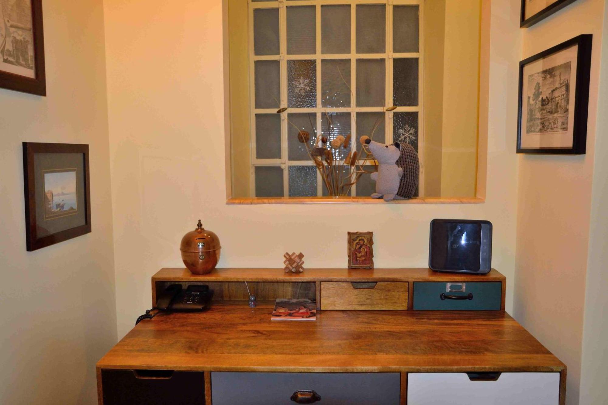 Trastevere Elegant Apartment Appartamento *