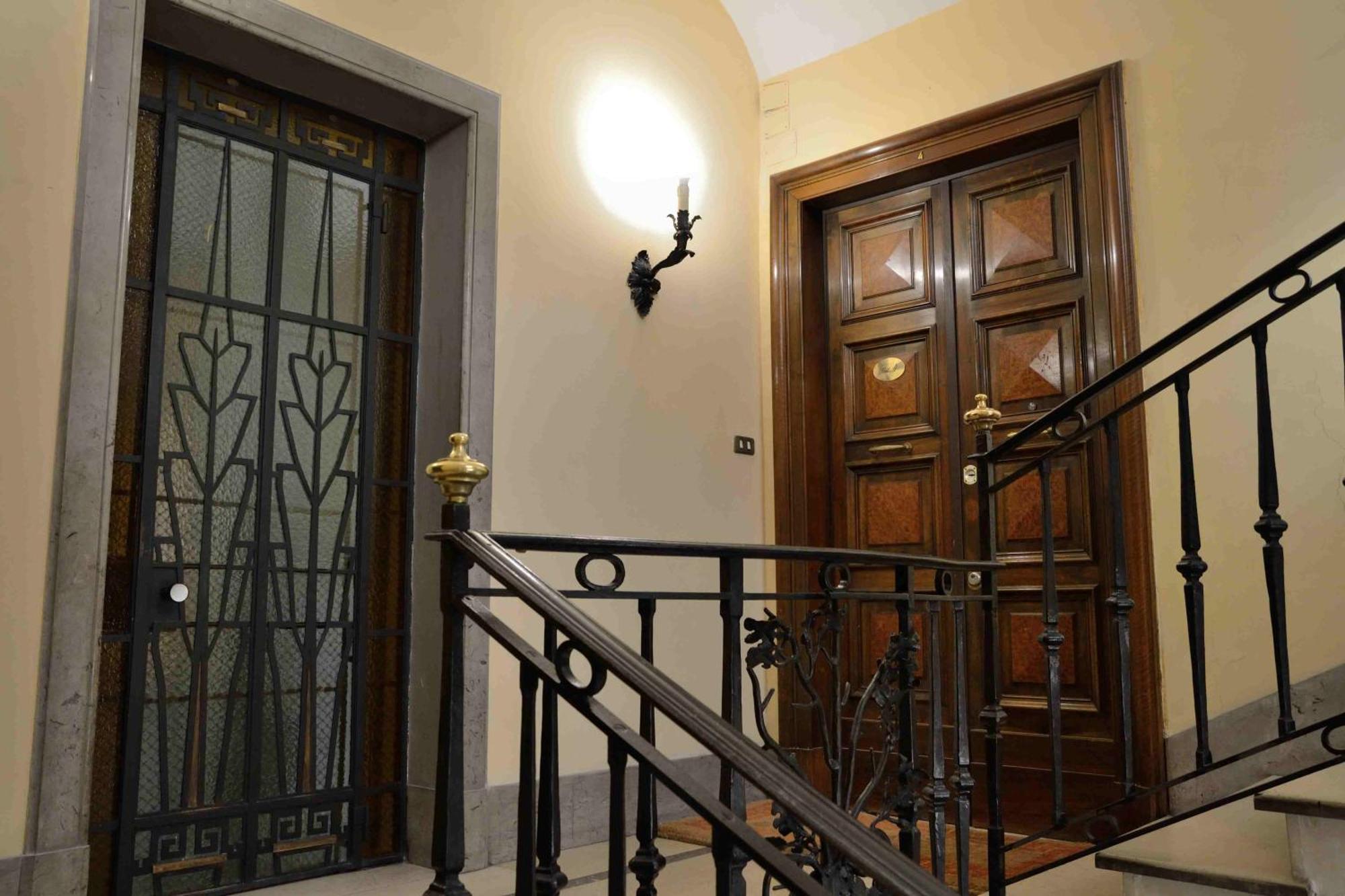 Trastevere Elegant Apartment Appartamento *