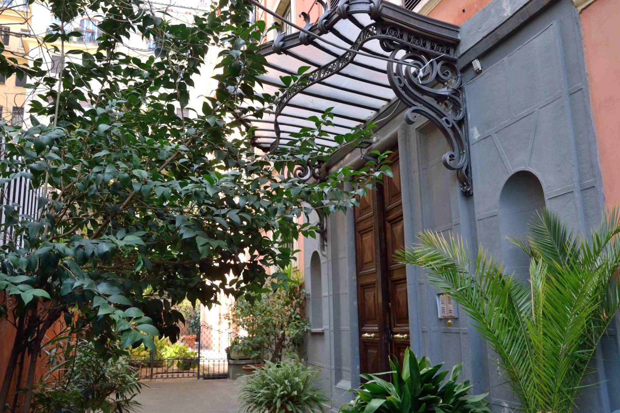 Trastevere Elegant Apartment Appartamento *