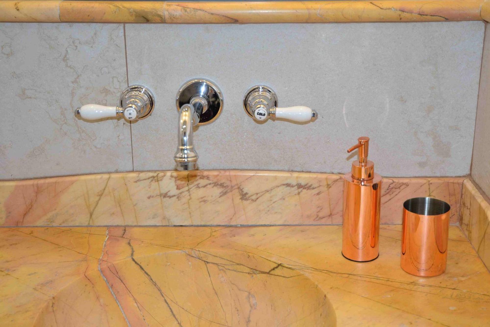 Appartamento Trastevere Elegant Apartment *