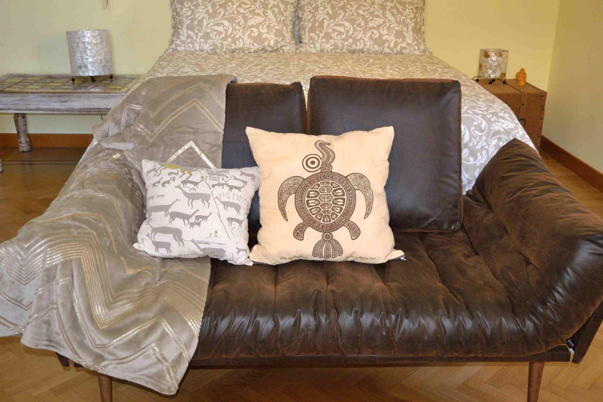 Trastevere Elegant Apartment * Roma