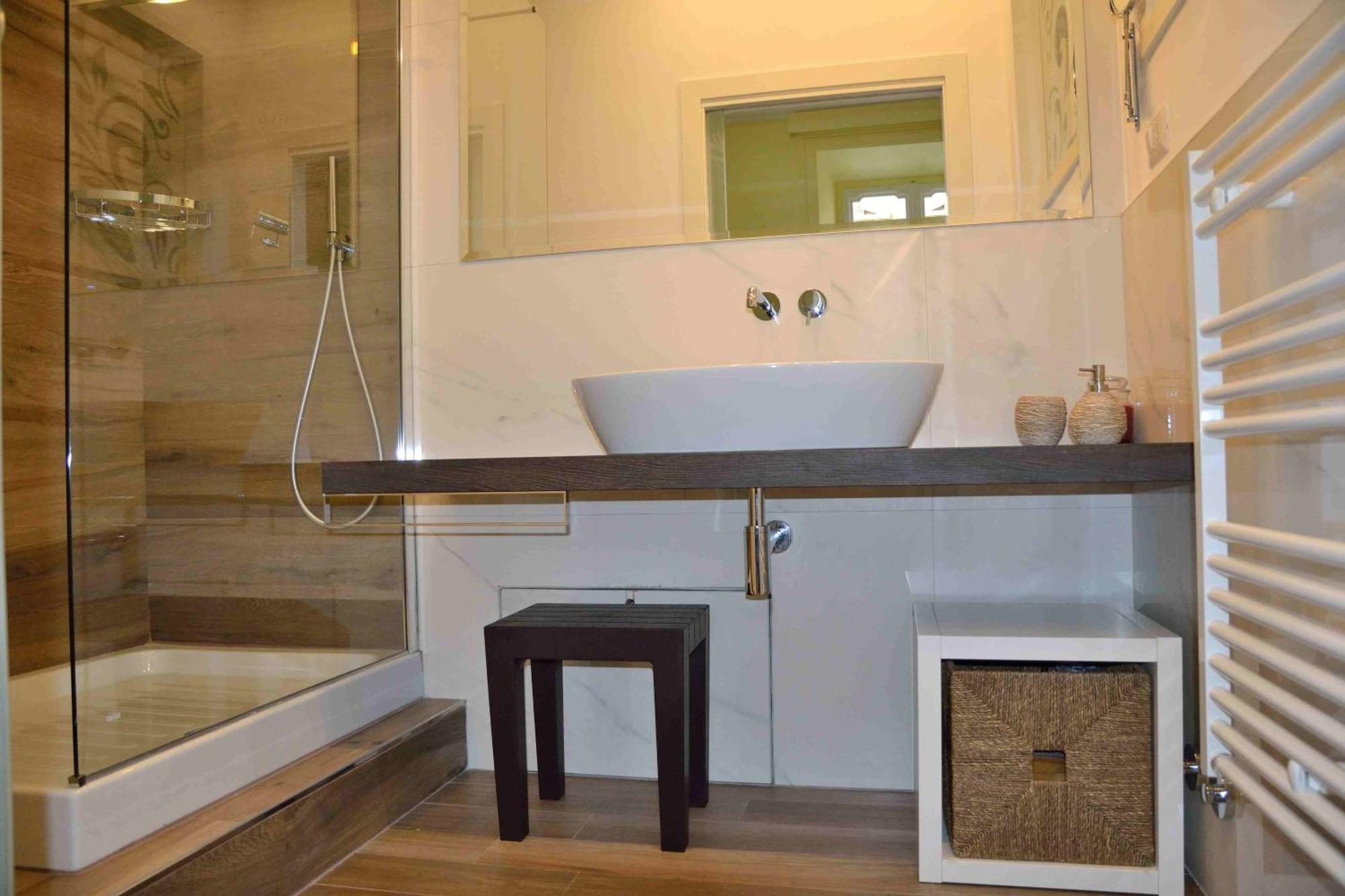 Appartamento Trastevere Elegant Apartment *