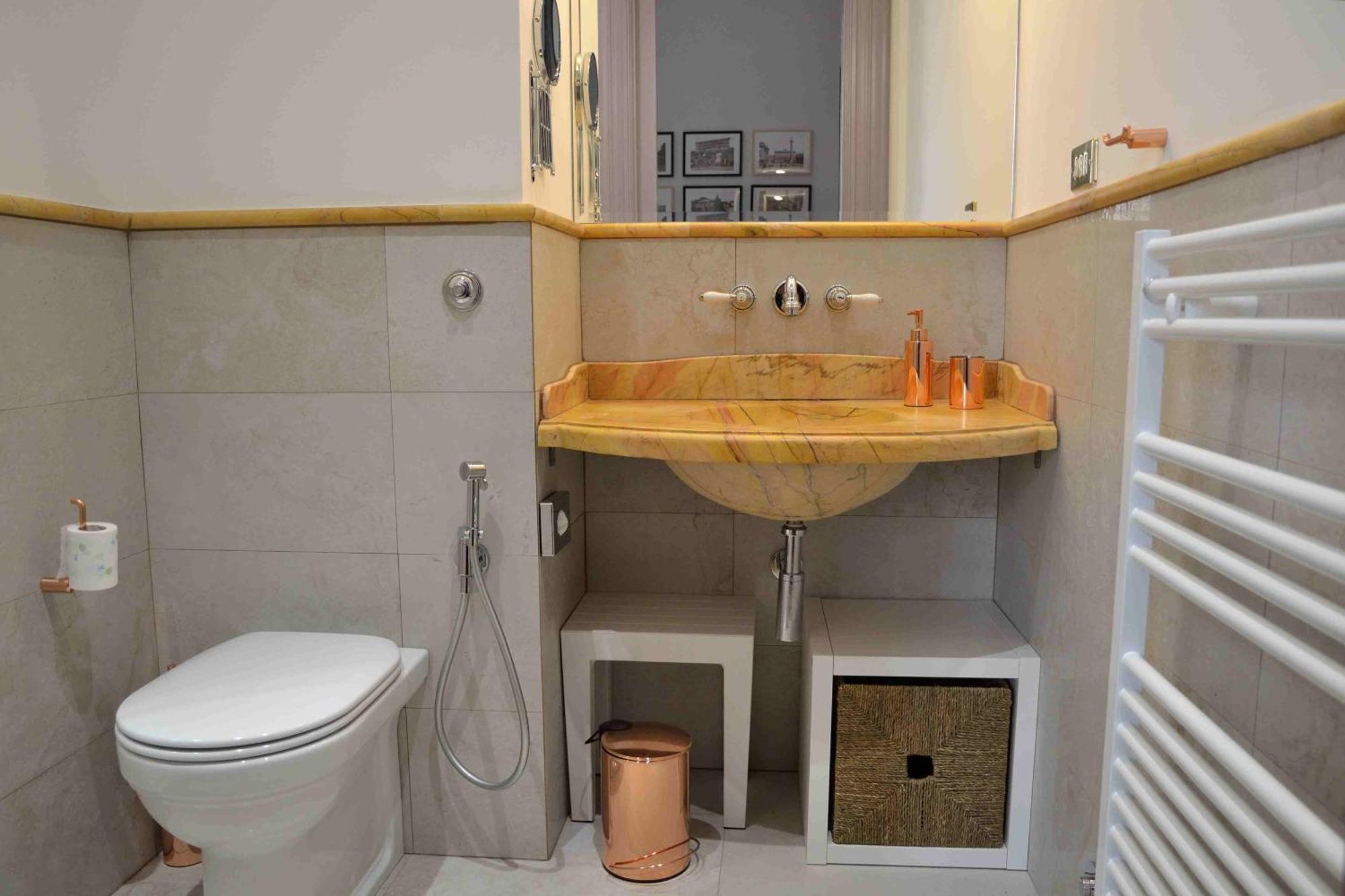 Trastevere Elegant Apartment Roma