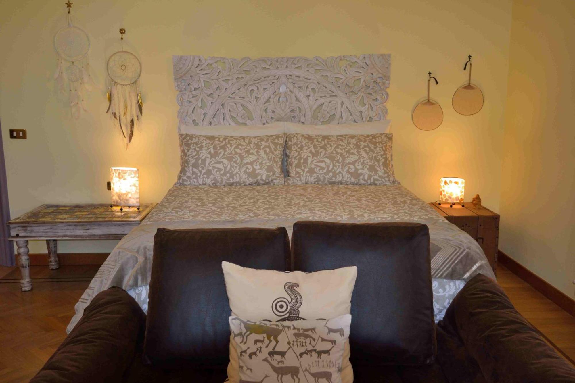 Trastevere Elegant Apartment Appartamento Roma