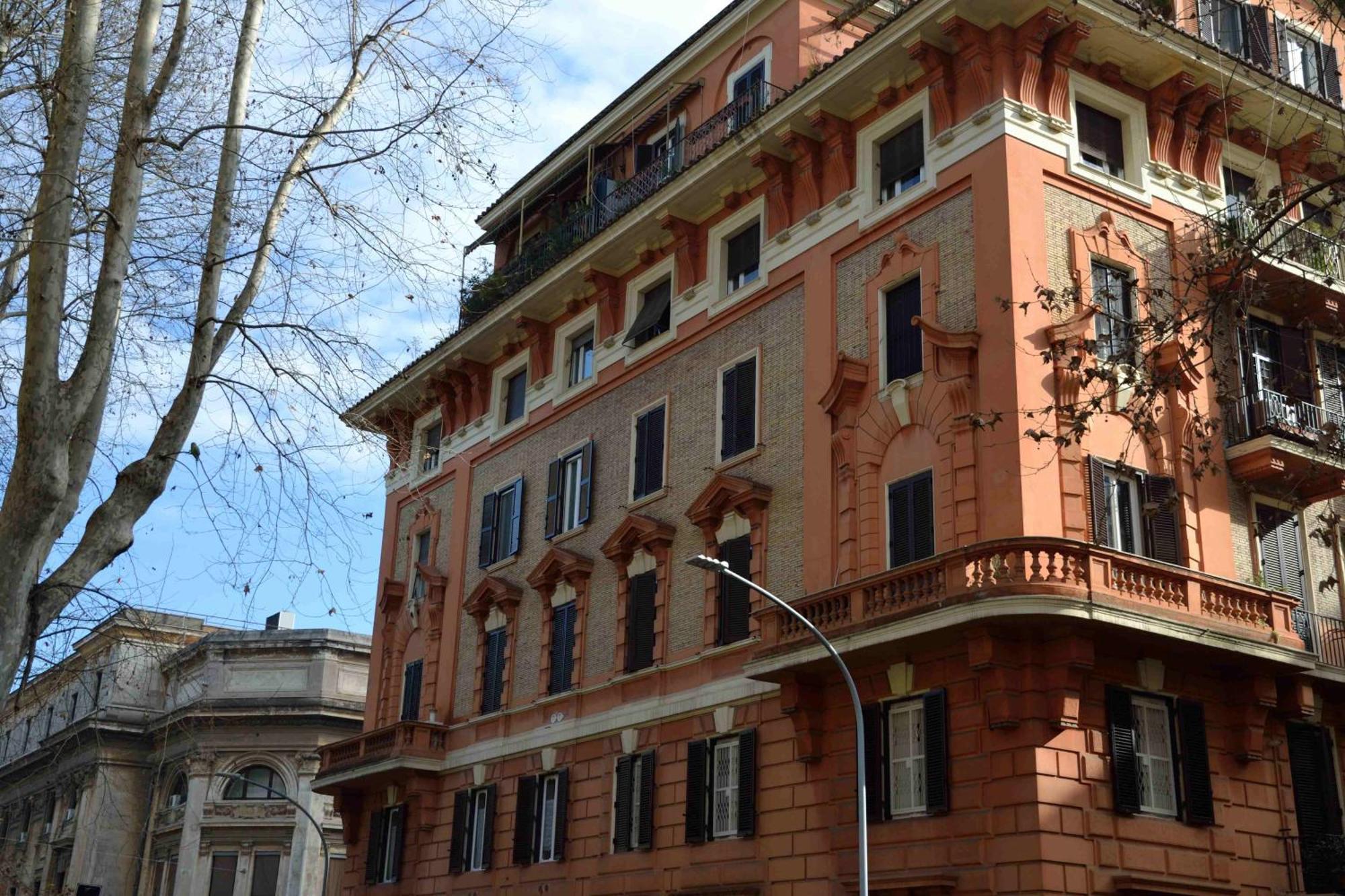 Trastevere Elegant Apartment Apartamento Roma